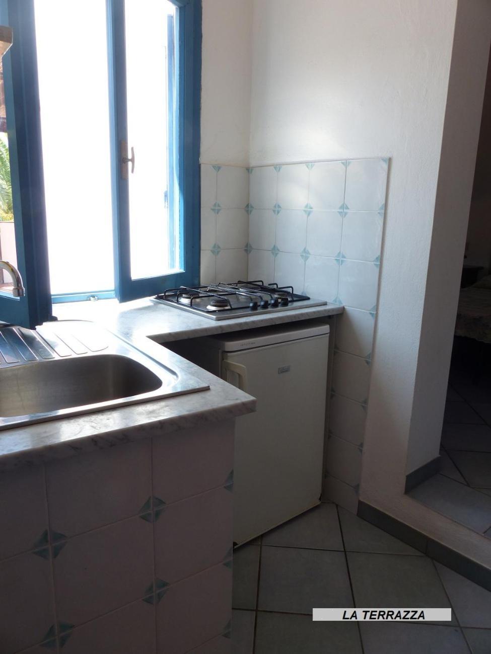 Appartamenti Villa Lina Nisporto Room photo